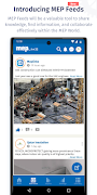 MEPLinks poster