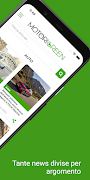 MotoriGreen screenshot 1
