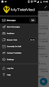 MyTeleMed ภาพหน้าจอ 1