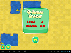 Sand Fisher 截圖 6