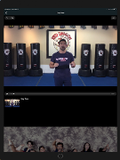 KickNFit ảnh chụp màn hình 5