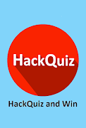 QuizHack 海報
