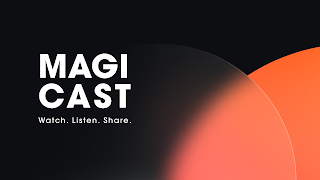 MagiCast ảnh chụp màn hình 2