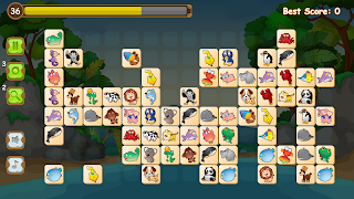 Onet Connect Pets Ekran Görüntüsü 7