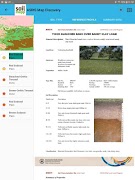 SoilMapp screenshot 1