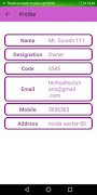 2 Schermata Tclient
