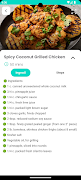 IndianRecipe screenshot 3