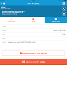 Weyou Analytics скриншот 5