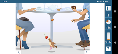 MS Kognition স্ক্রিনশট 2