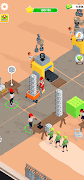 Scrapyard Magnate - simulation screenshot 2