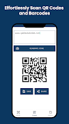 QR & Barcode Reader Screenshot 5