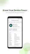 Full system info اسکرین شاٹ 1