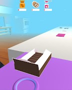 Sweet Rolle 3D Cartaz