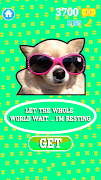 Dog Meme Quest - Run & Jump syot layar 1
