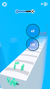 Hoverboard War screenshot 7