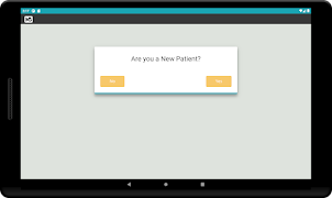 OmniMD Kiosk اسکرین شاٹ 4