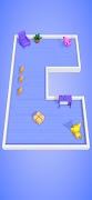 Feed The Cat poster