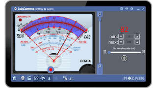 LabCamera ภาพหน้าจอ 4