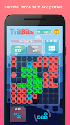 برنامه‌نما TritBits عکس از صفحه