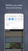 Calendar with Colors screenshot 2