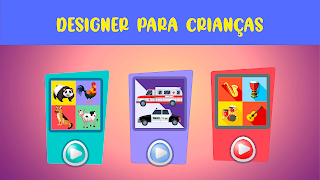 Kidzeiro: Som Divertido screenshot 7