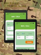 Army Multitool تصوير الشاشة 6