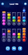 Ball Sort Puzzle syot layar 3