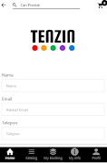 TENZIN screenshot 1