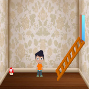 Small Boy Window Escape gönderen