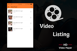 Video Player gönderen
