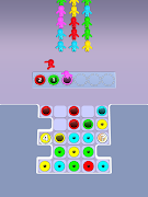 برنامه‌نما Jump Hole عکس از صفحه