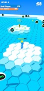 Pylon Race ảnh chụp màn hình 1
