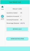 Cyber Security MCQs screenshot 7