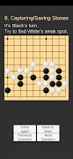 Go Game Lesson (Intermediate) 截图 5