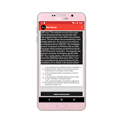 Win Server Administrator Test تصوير الشاشة 4
