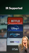 Remote for Videocon TV screenshot 3