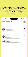 Drdogood For Health Providers imagem de tela 1