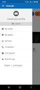Nomrebi: Caller ID screenshot 5