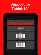 UPC-A Validador スクリーンショット 5