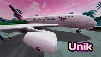 Bus Simulator Indonesia MODS تصوير الشاشة 2