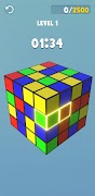 2 Schermata Blast Cube 3D