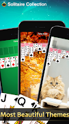 Solitaire Collection screenshot 4