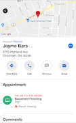 SalesView скриншот 1