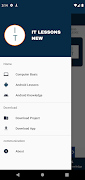 IT Lessons screenshot 1