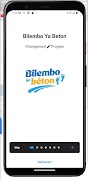 Bilembo ya beton Screenshot 4
