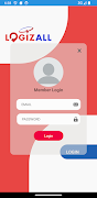 Logizall Network ảnh chụp màn hình 1