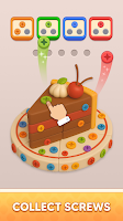 Screw Fever 3D: Pin Puzzle скриншот 1