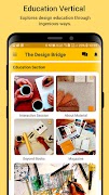 Material & Architecture App -  스크린샷 1