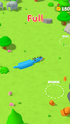 Snake Evolution اسکرین شاٹ 1