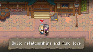 Potion Permit 截图 6